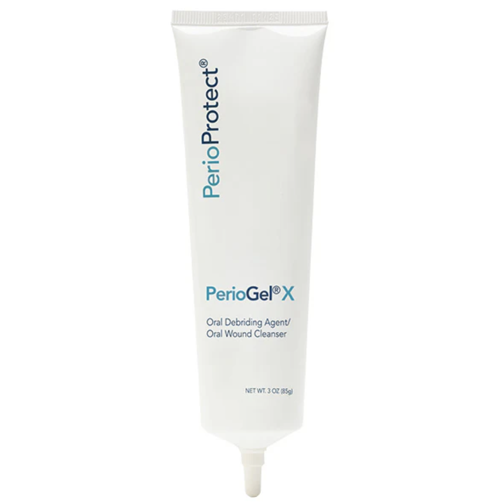 Perio Gel X | Lisa Musgrave DDS